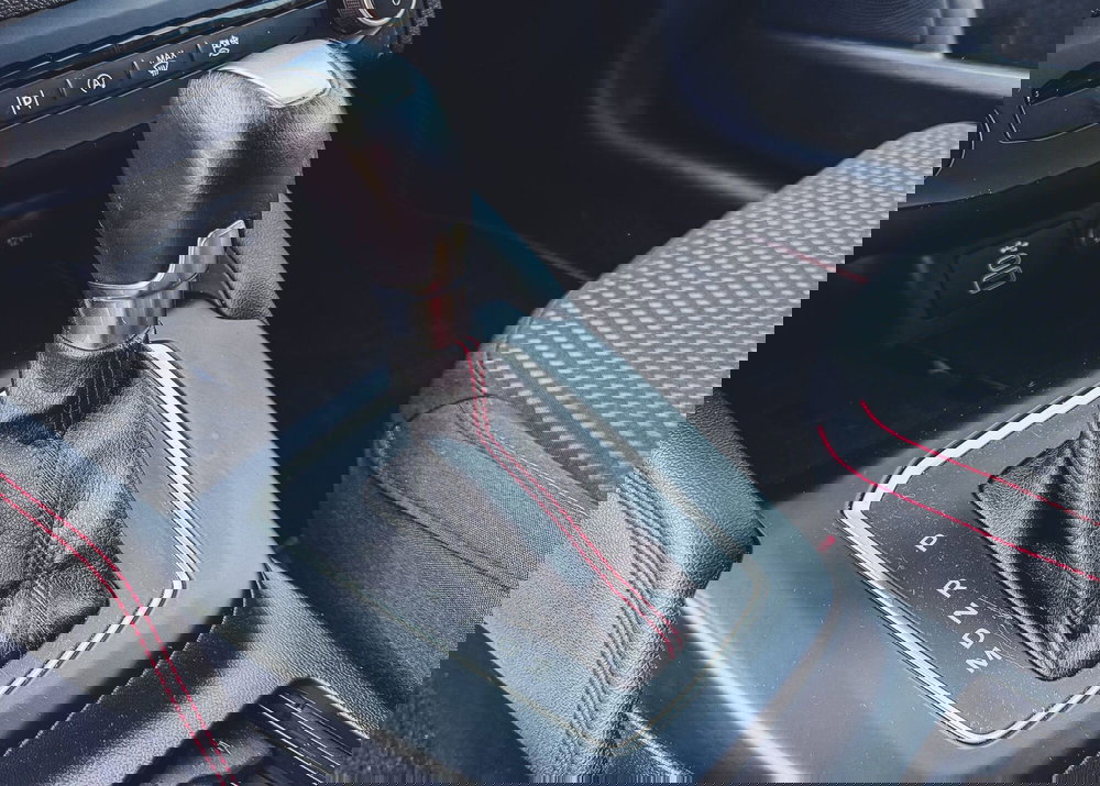 Ford Focus Station Wagon usata a Novara (12)