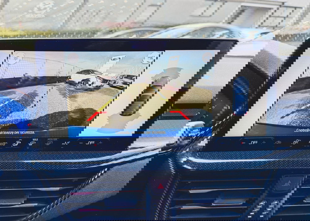 Ford Focus Station Wagon usata a Novara (13)