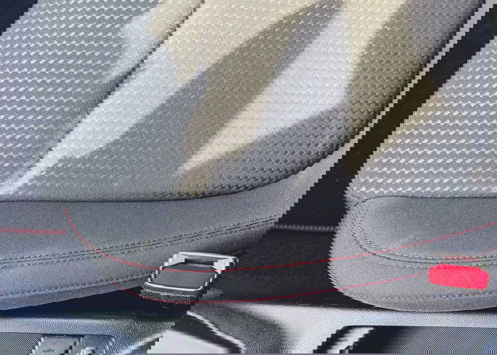 Ford Focus Station Wagon usata a Novara (15)