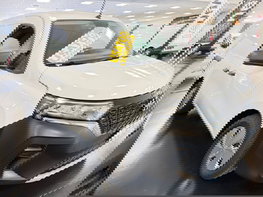 Nissan Townstar usata a Torino