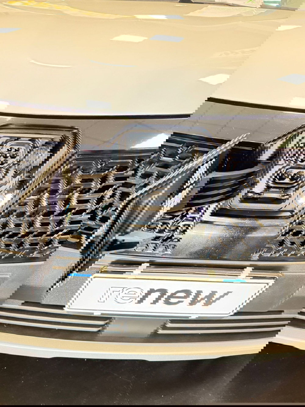 Nissan Townstar usata a Torino (6)