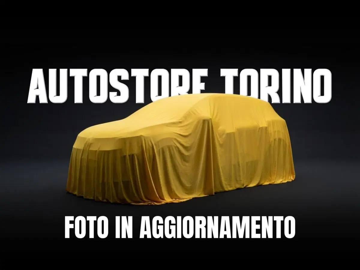 Dacia Duster usata a Torino