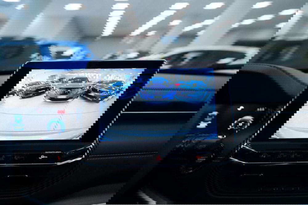 Jeep Compass usata a Torino (10)