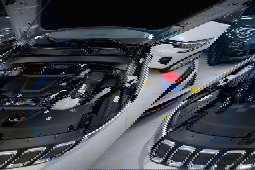 Jeep Compass usata a Torino (11)