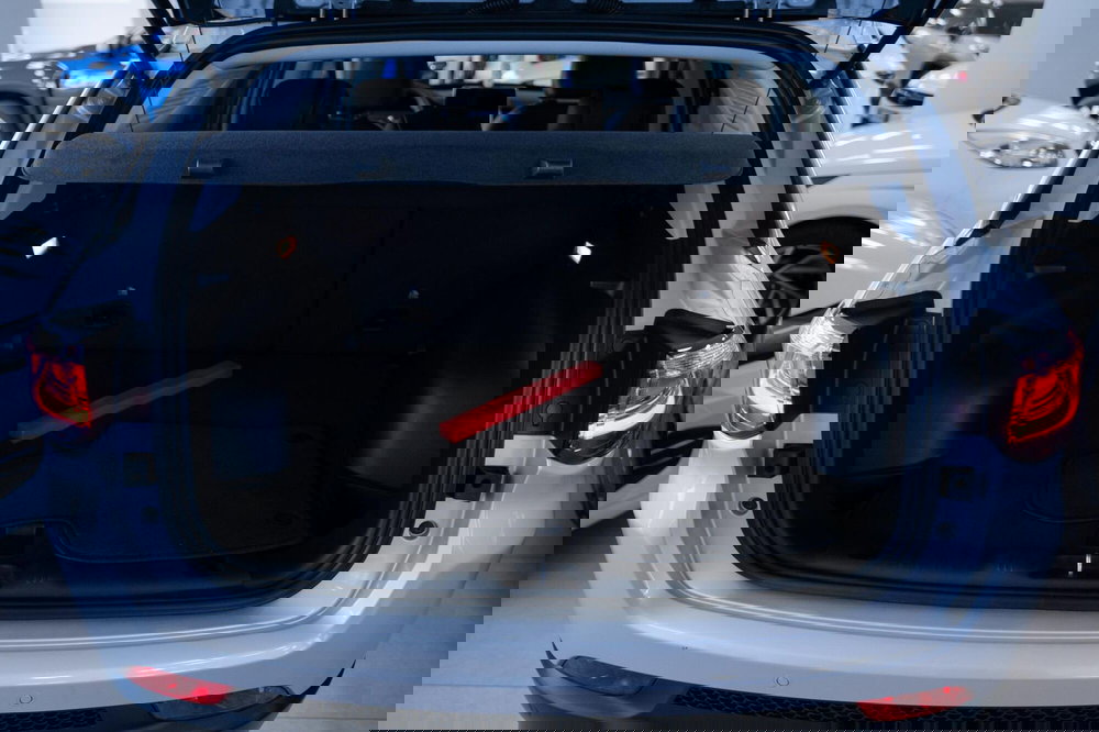 Jeep Compass usata a Torino (12)