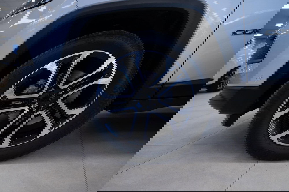 Jeep Compass usata a Torino (13)