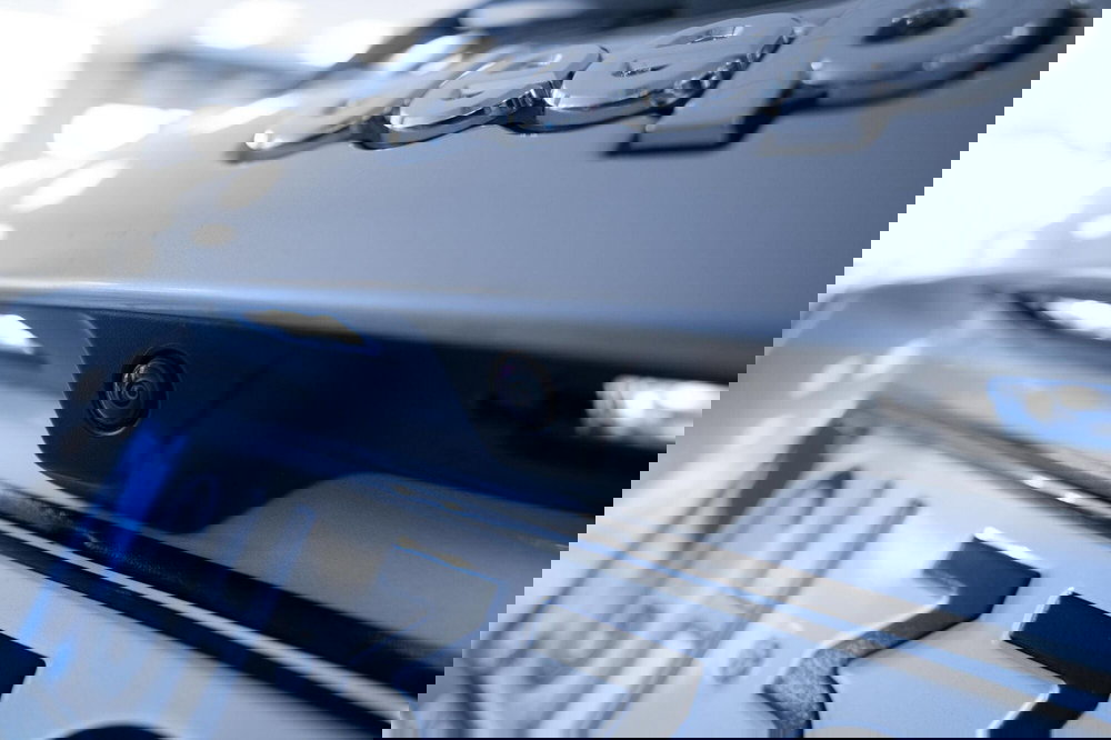 Jeep Compass usata a Torino (14)