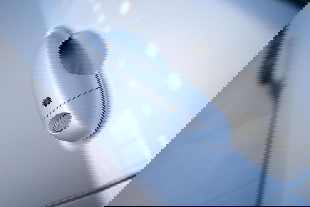 Jeep Compass usata a Torino (15)