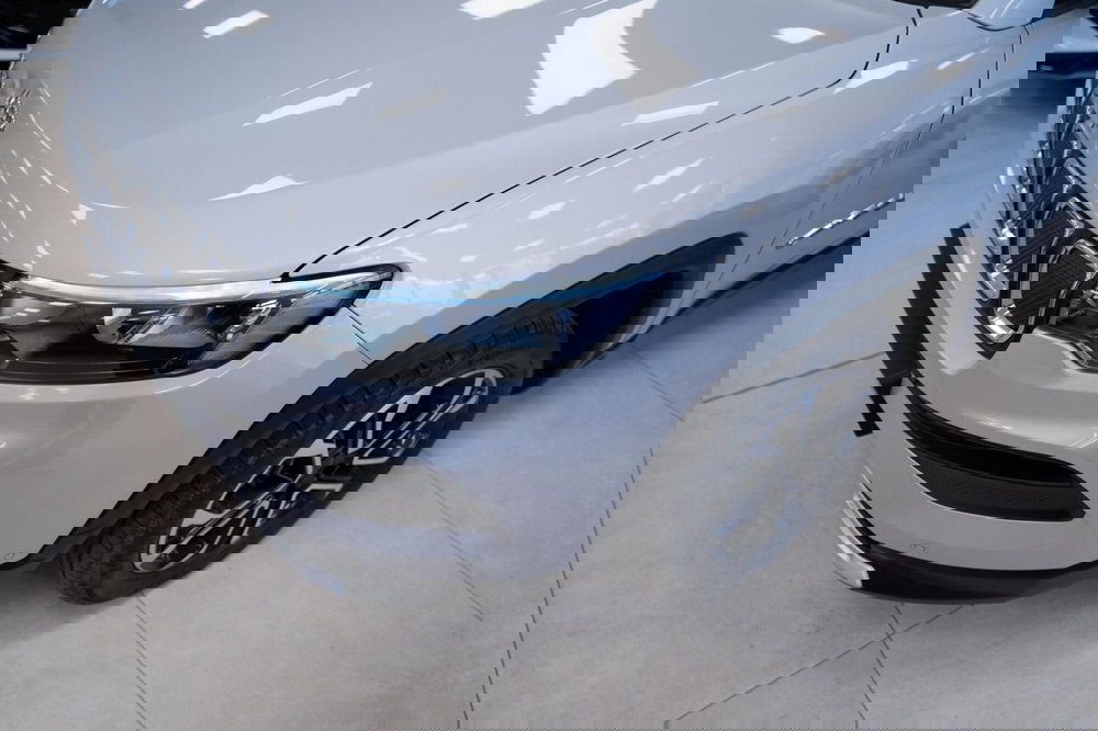 Jeep Compass usata a Torino (16)