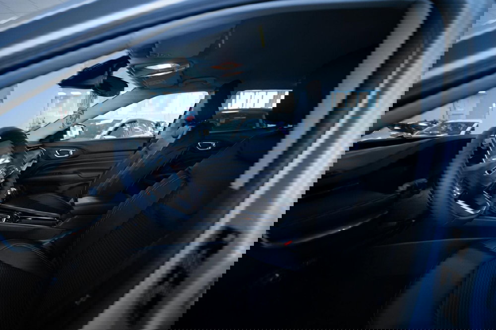 Jeep Compass usata a Torino (6)