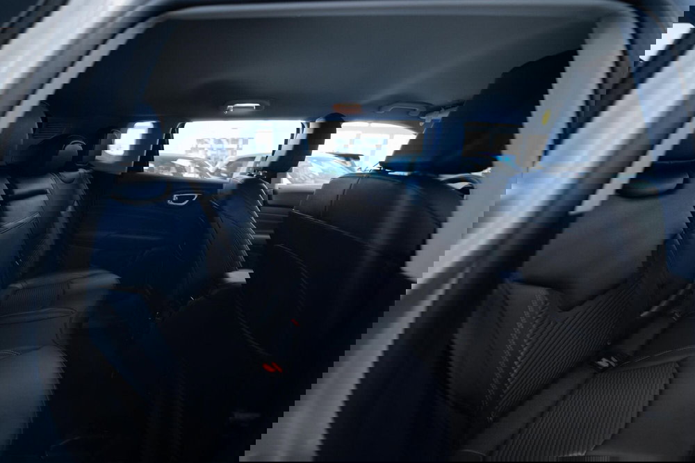 Jeep Compass usata a Torino (7)