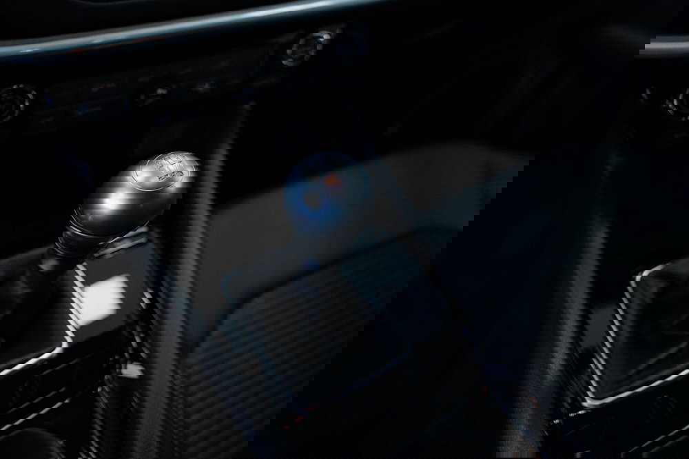 Jeep Compass usata a Torino (8)