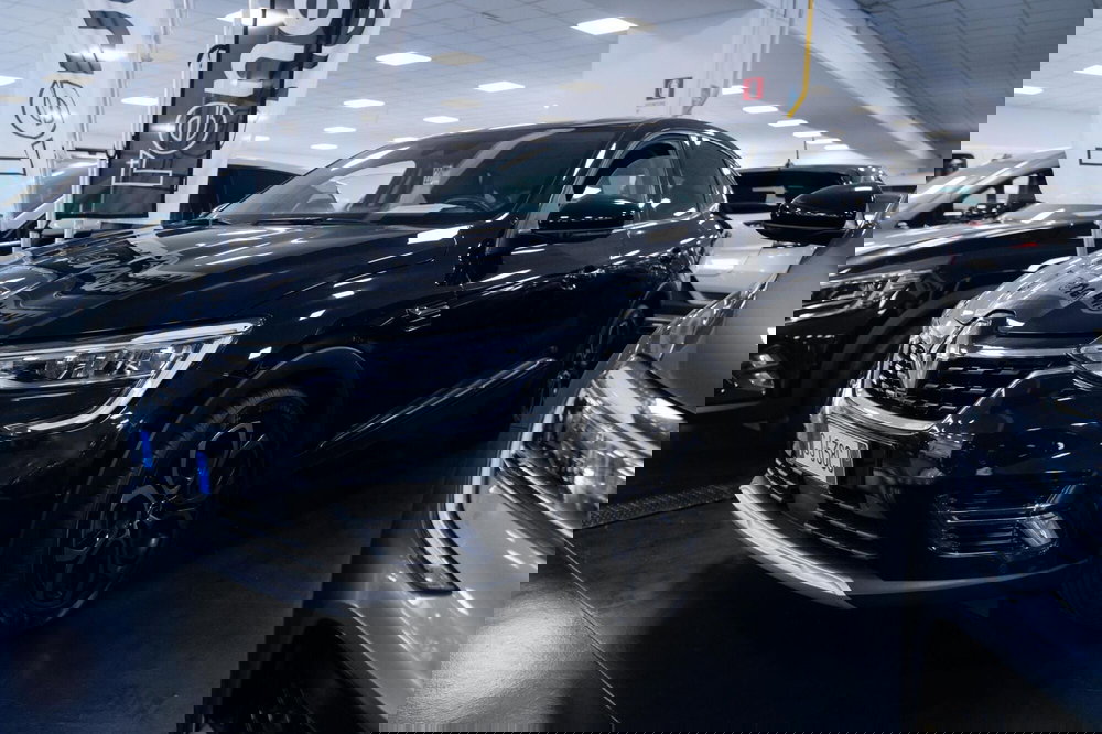 Renault Arkana usata a Torino