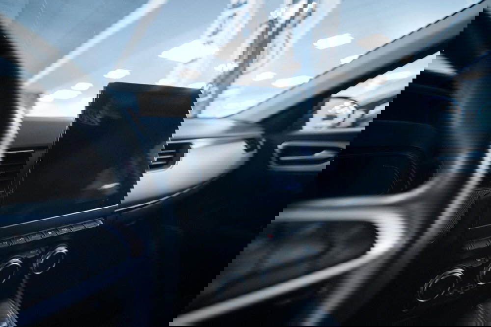 Renault Arkana usata a Torino (10)