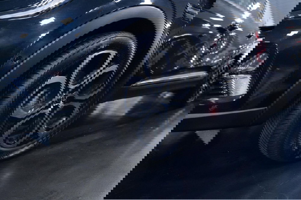 Renault Arkana usata a Torino (12)