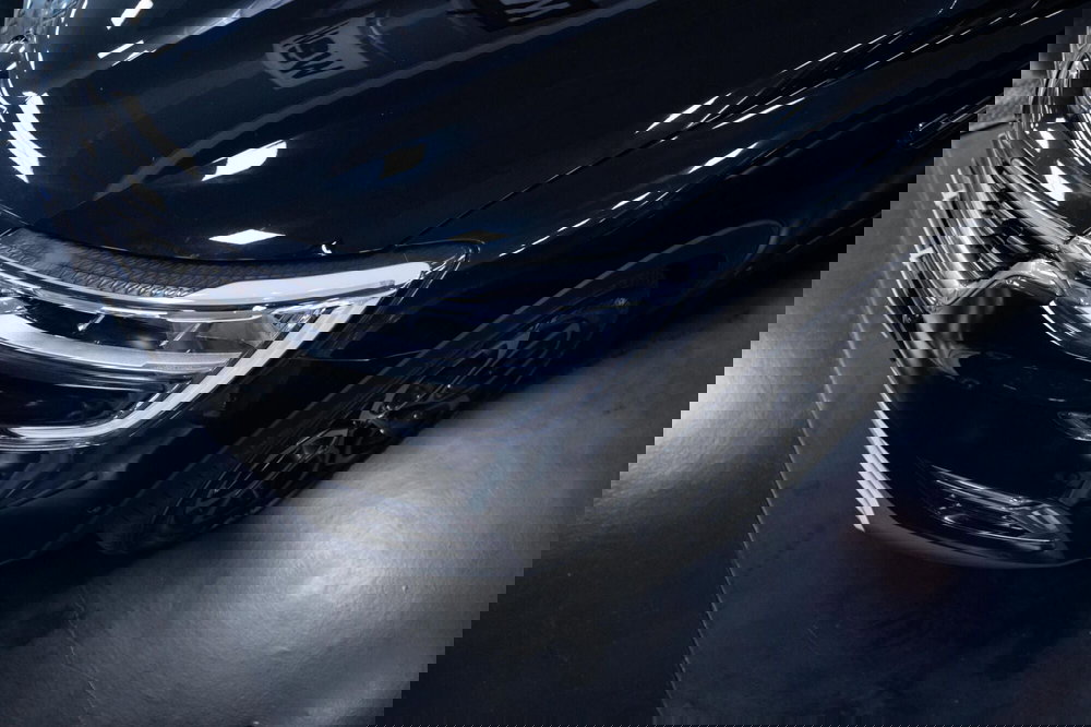 Renault Arkana usata a Torino (14)