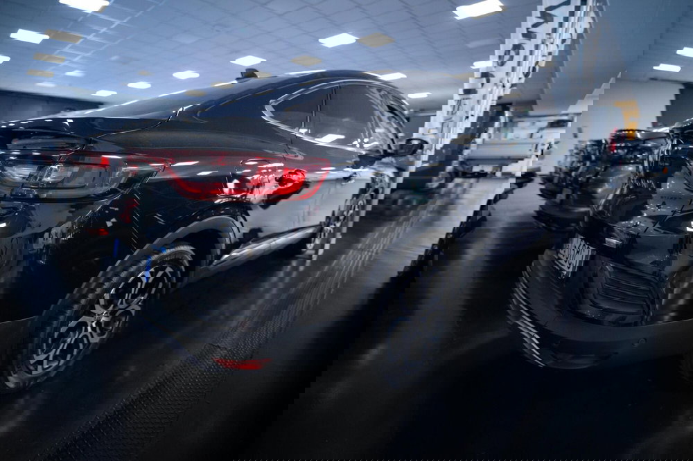 Renault Arkana usata a Torino (16)