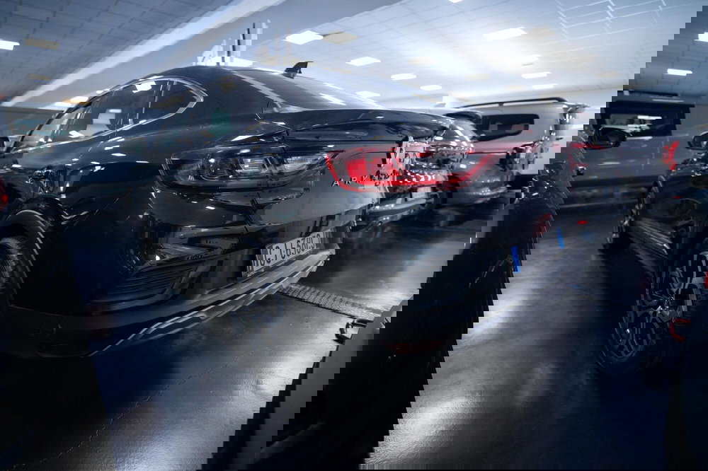 Renault Arkana usata a Torino (3)