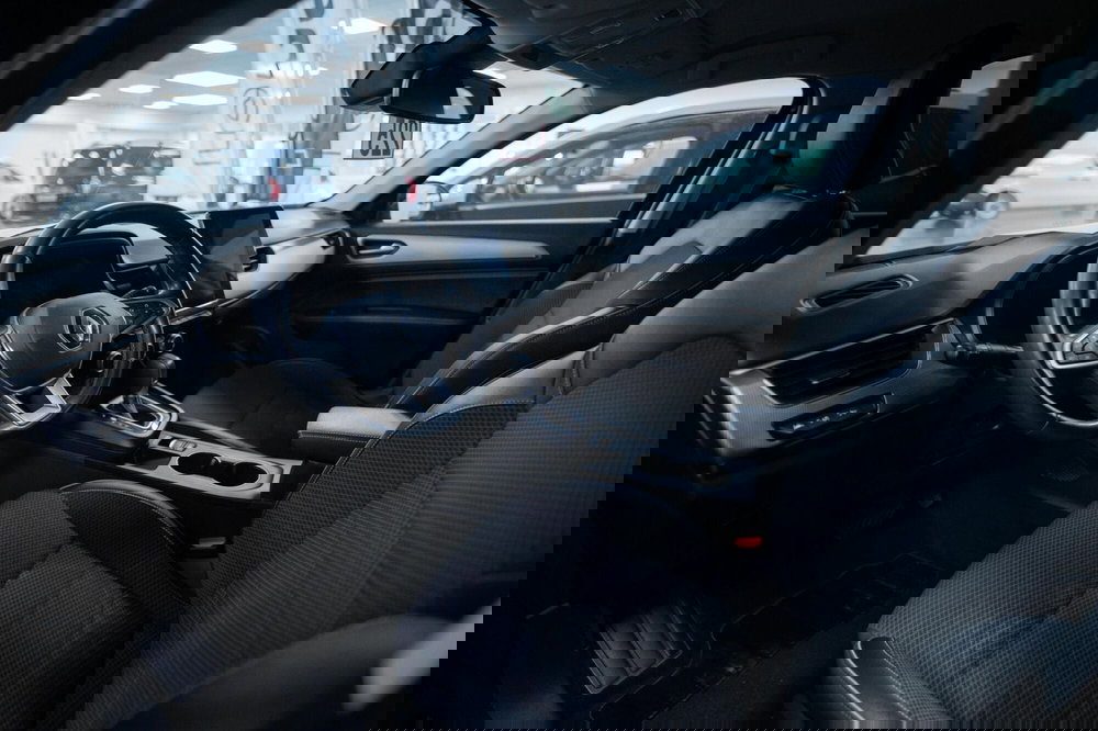 Renault Arkana usata a Torino (5)