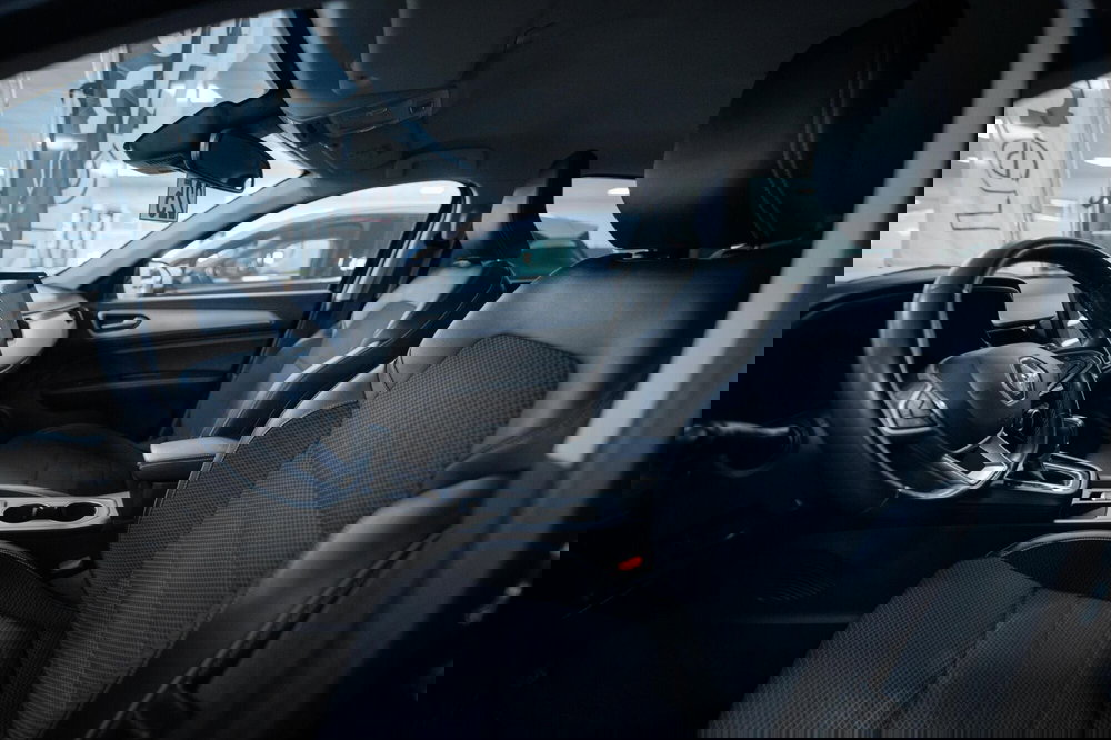 Renault Arkana usata a Torino (6)