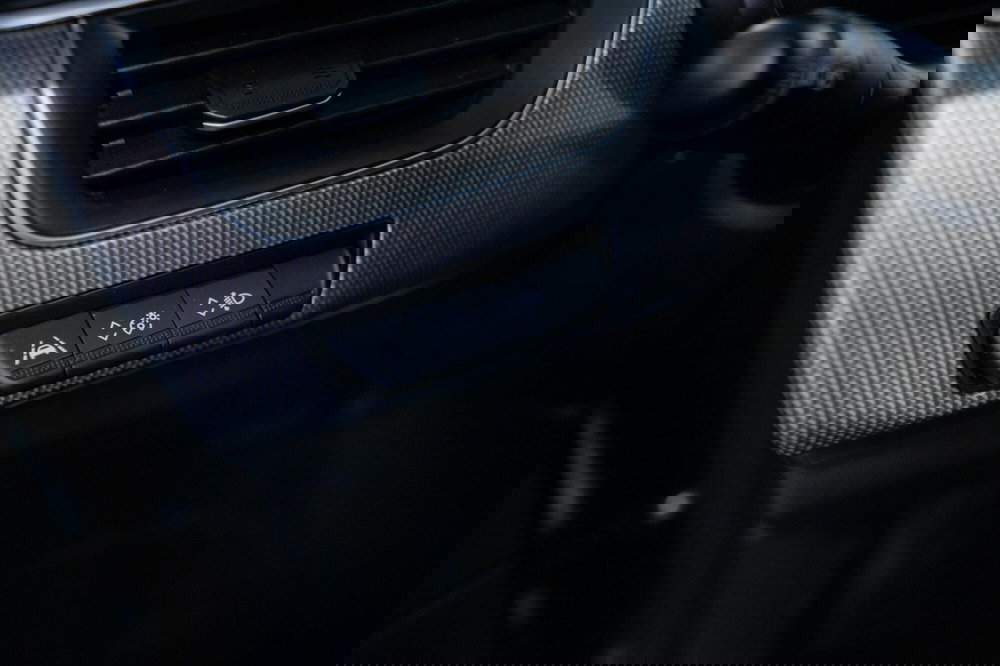 Renault Arkana usata a Torino (7)