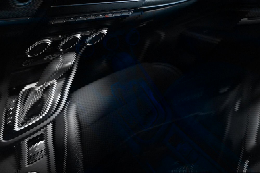 Renault Arkana usata a Torino (8)