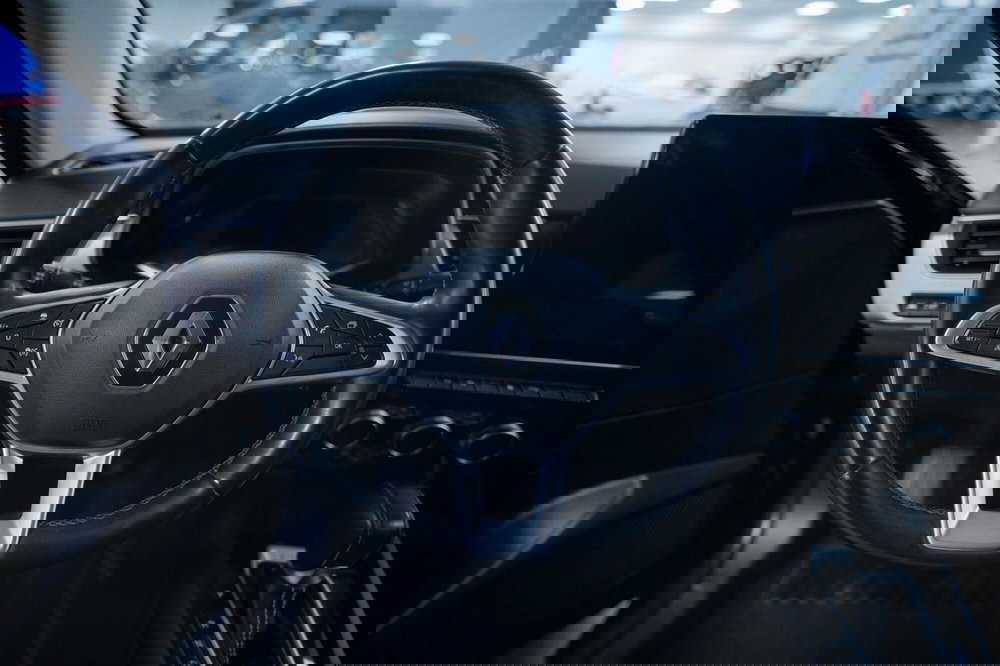 Renault Arkana usata a Torino (9)