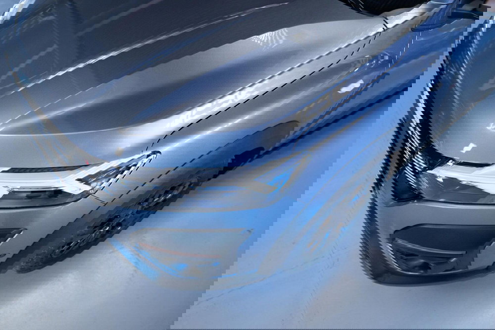 Dacia Jogger usata a Torino (16)