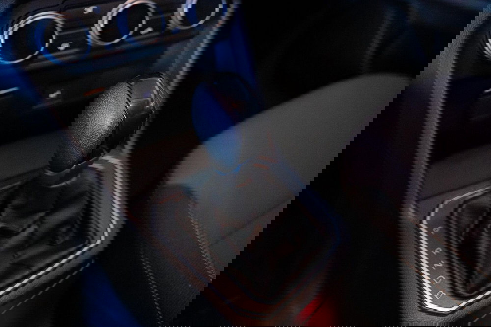 Dacia Jogger usata a Torino (9)