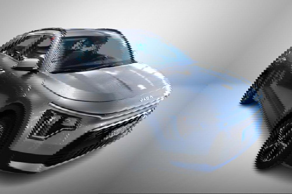 Kia Niro usata a Torino