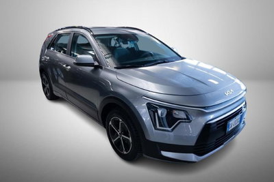 Kia Niro 1.6 gdi phev Business dct6 del 2024 usata a Torino