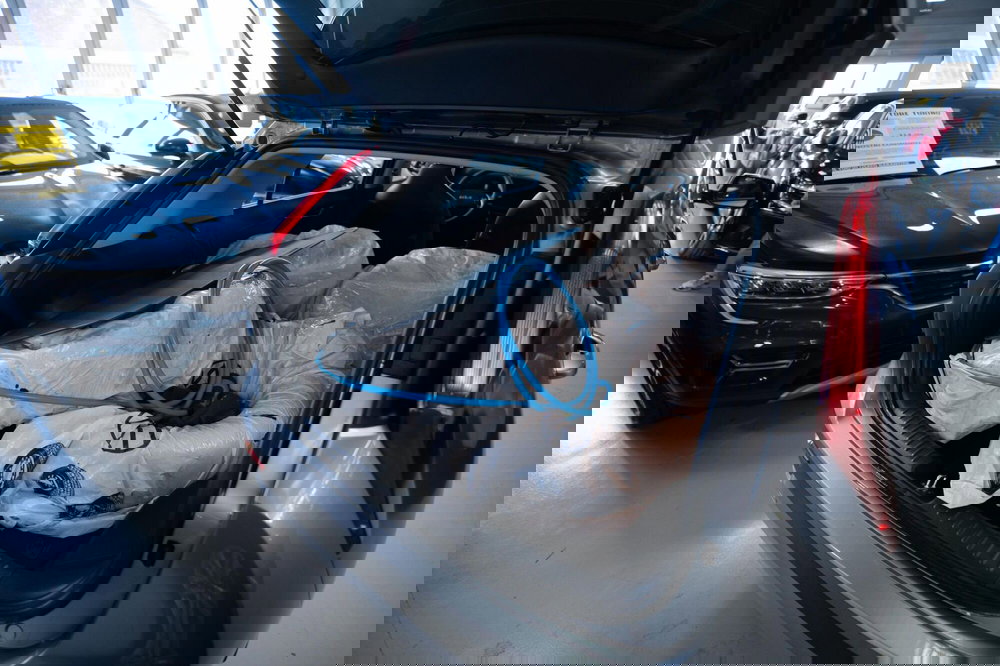 Kia Niro usata a Torino (12)