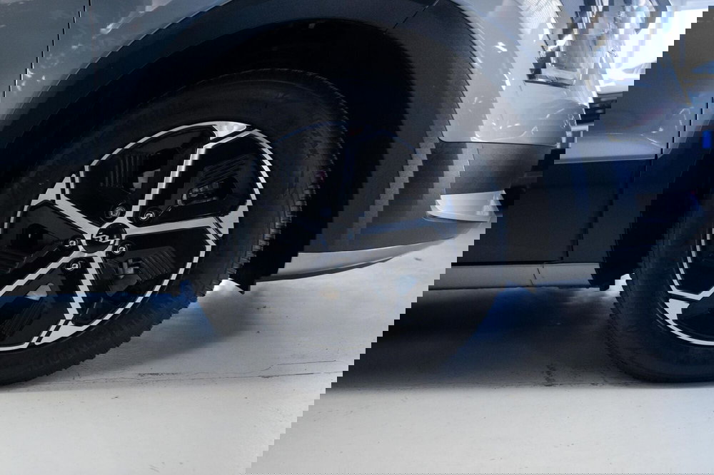 Kia Niro usata a Torino (13)