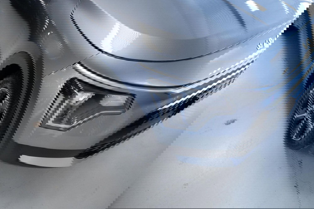 Kia Niro usata a Torino (15)