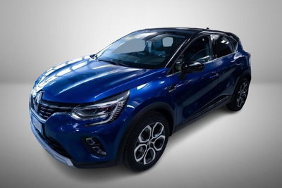 Renault Captur TCe 100 CV GPL FAP Intens del 2023 usata a Chivasso