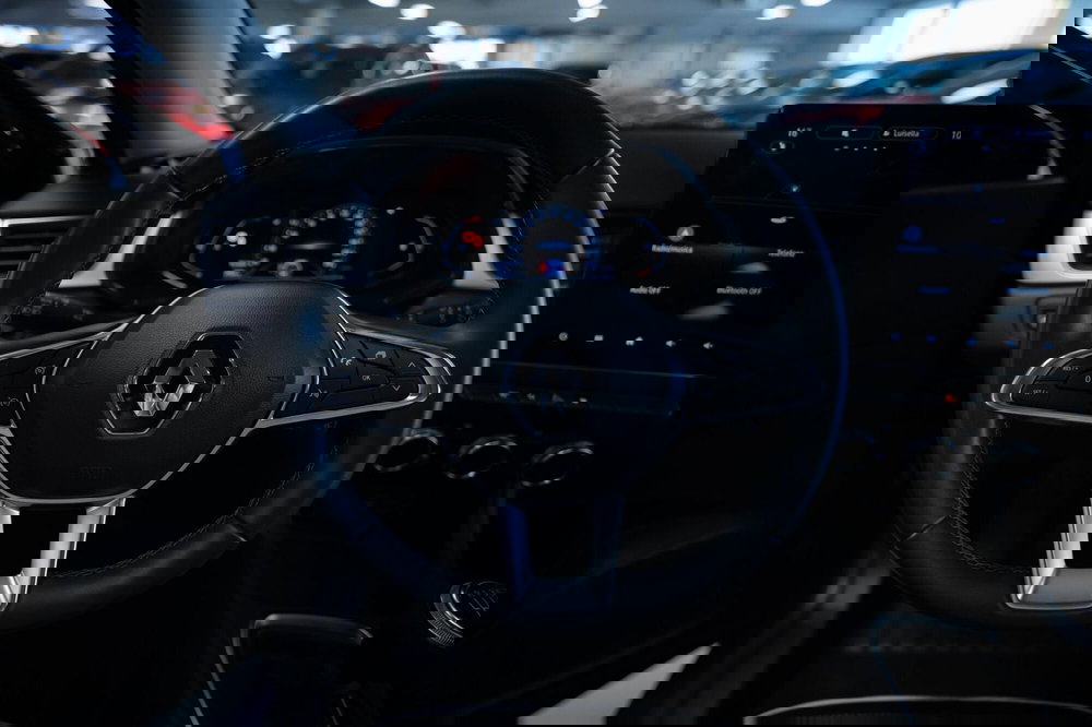 Renault Captur usata a Torino (12)