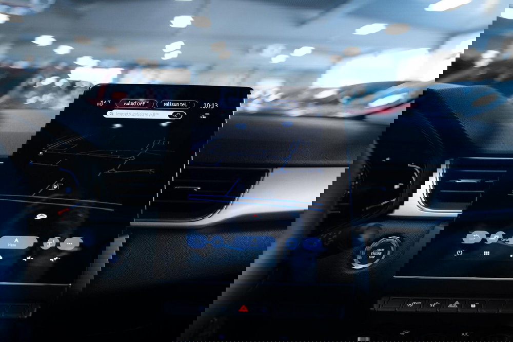 Renault Captur usata a Torino (13)