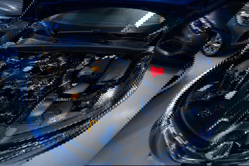 Renault Captur usata a Torino (15)