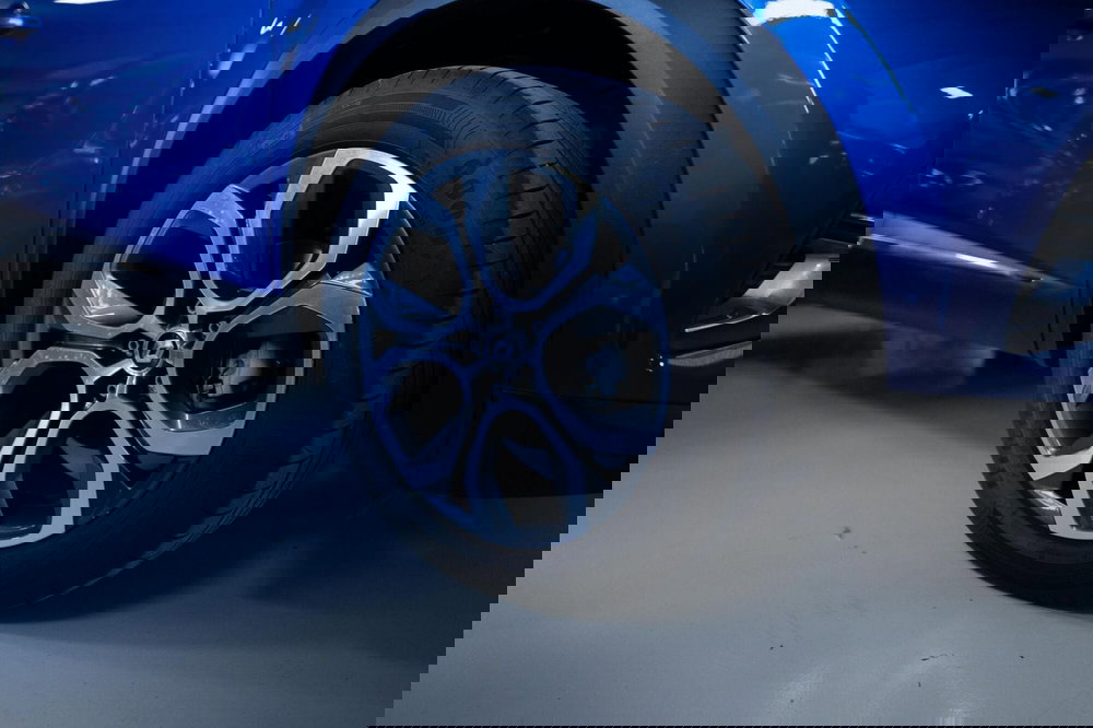 Renault Captur usata a Torino (17)