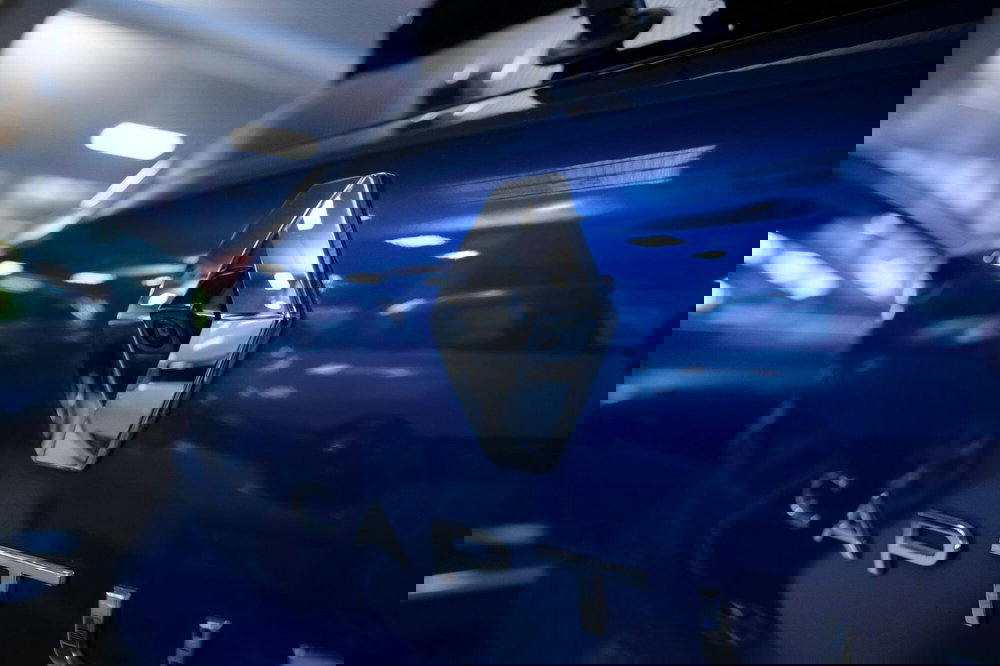 Renault Captur usata a Torino (18)