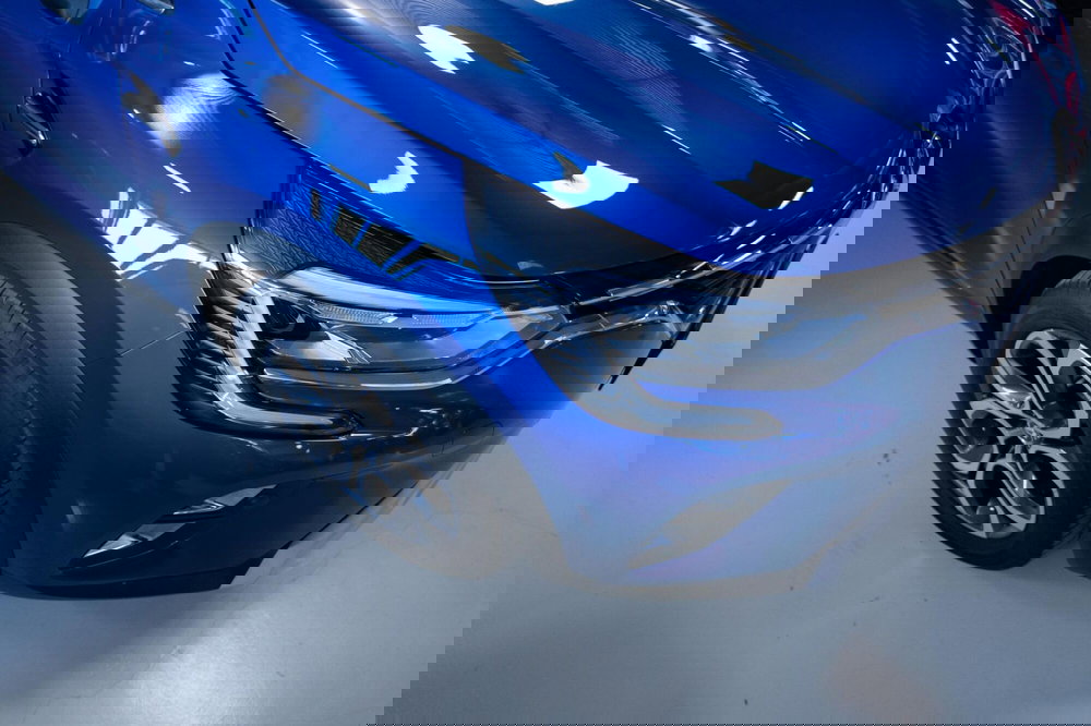 Renault Captur usata a Torino (19)