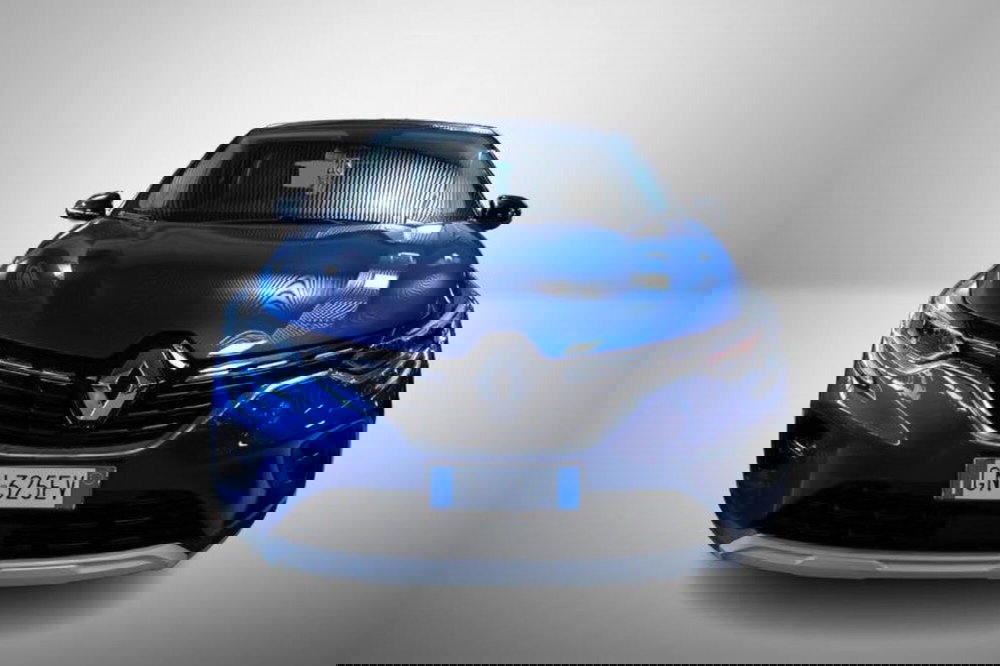 Renault Captur usata a Torino (4)