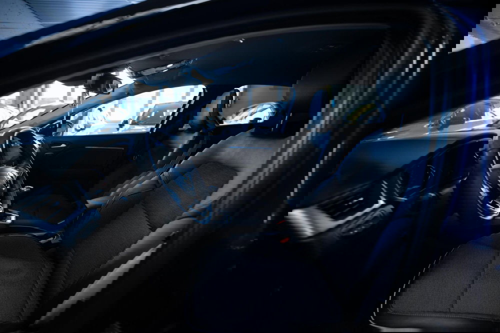 Renault Captur usata a Torino (6)