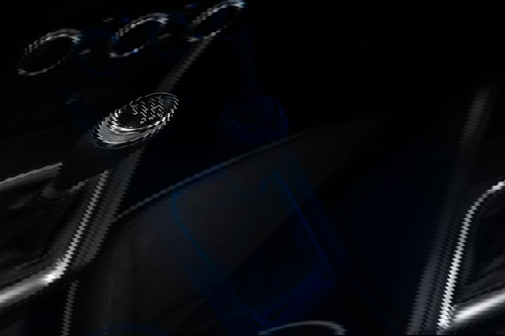 Renault Captur usata a Torino (8)