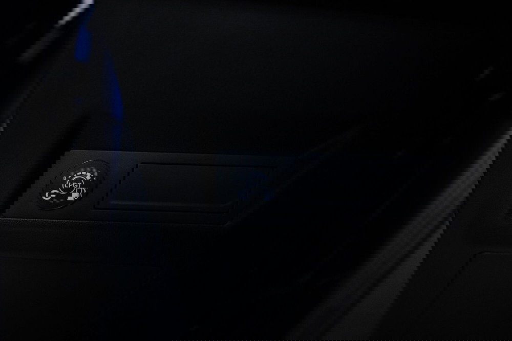 Renault Captur usata a Torino (9)