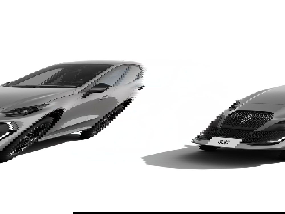 Renault Clio usata a Torino