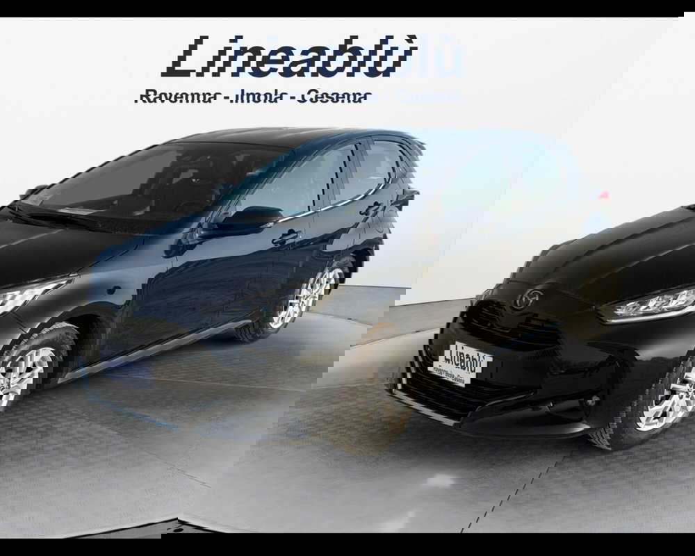 Mazda Mazda2 Hybrid usata a Forlì-Cesena