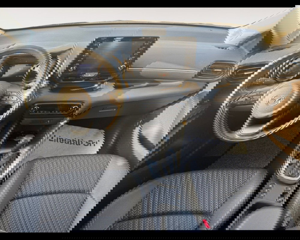 Mazda Mazda2 Hybrid usata a Forlì-Cesena (10)