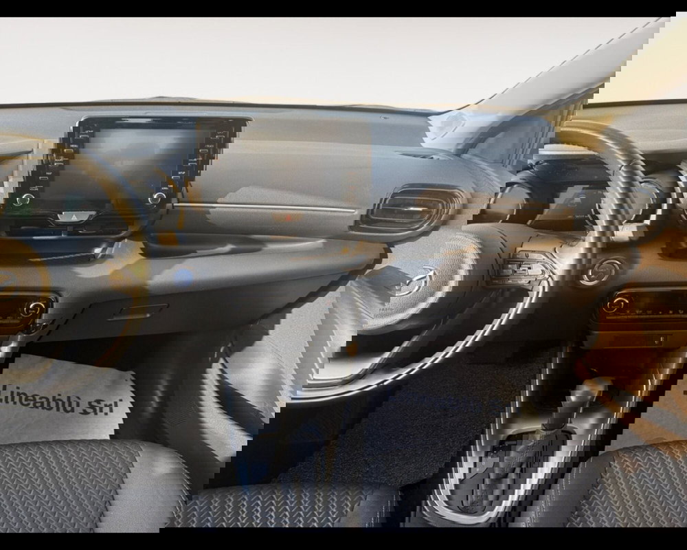 Mazda Mazda2 Hybrid usata a Forlì-Cesena (11)