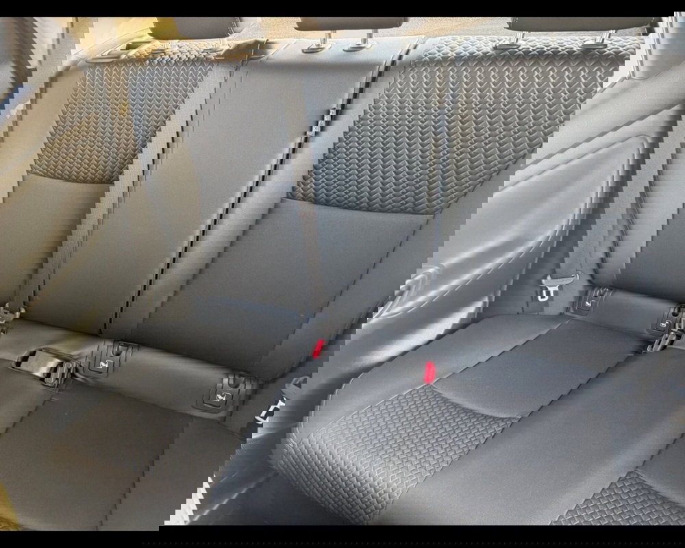 Mazda Mazda2 Hybrid usata a Forlì-Cesena (13)